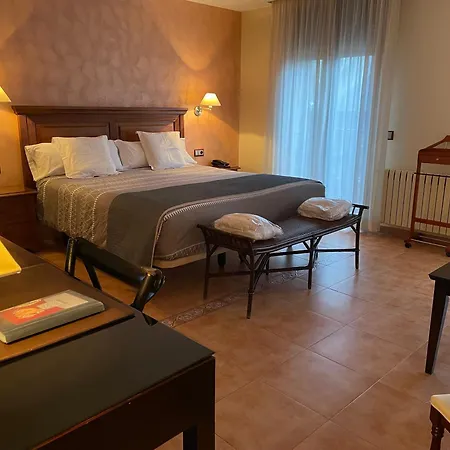 Hotel Les Truites Adults Only-2