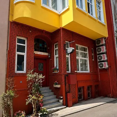 Hotel Tulip House-3