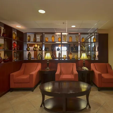 Holiday Inn Express Las Vegas-Nellis By Ihg-2