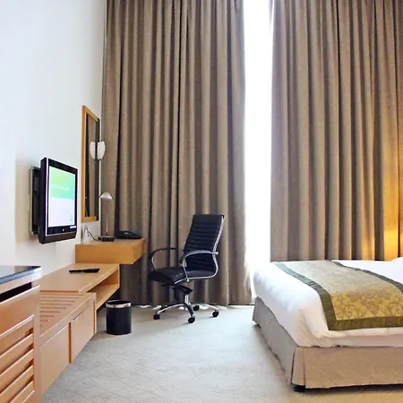 Holiday Inn Melaka By Ihg-3