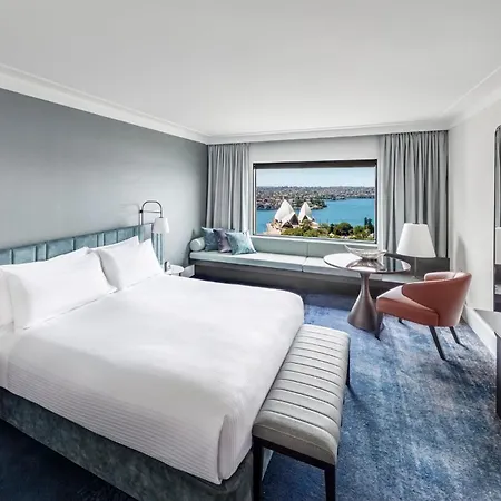 Intercontinental Sydney By Ihg-3