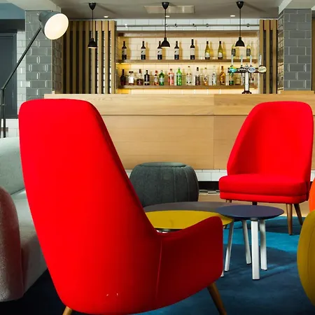 Holiday Inn Express Swindon City Centre By Ihg-3