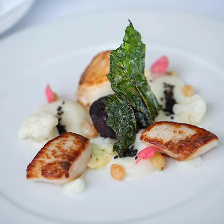 Lakeside Park Hotel & Spa-2