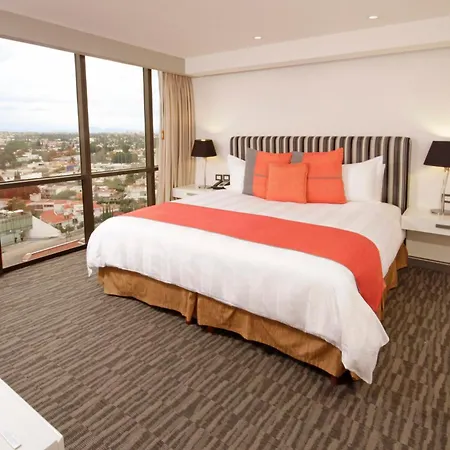 Presidente InterContinental Guadalajara, an IHG Hotel-2