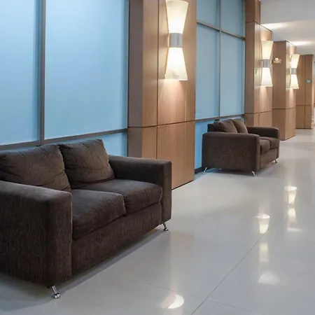 Staybridge Suites Guadalajara Expo By Ihg-2