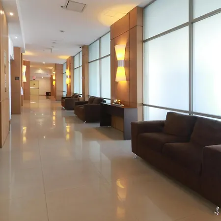 Staybridge Suites Guadalajara Expo By Ihg-3