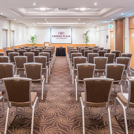 Crowne Plaza Perth By Ihg-2