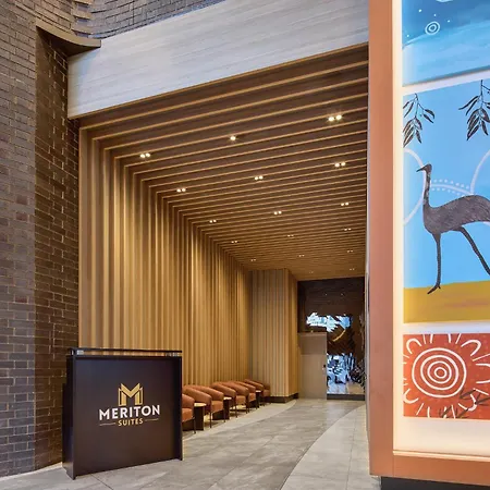 Meriton Suites George Street, Parramatta-3