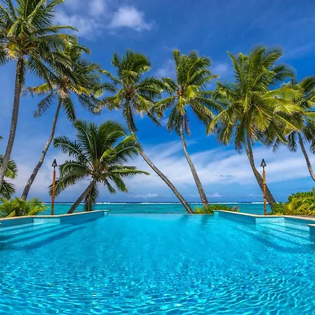 Little Polynesian Resort-3