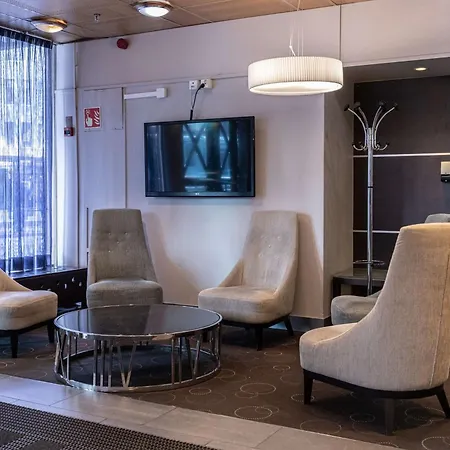 Scandic Kaisaniemi-2