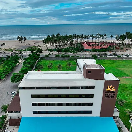 Golden Beach Hotel-2