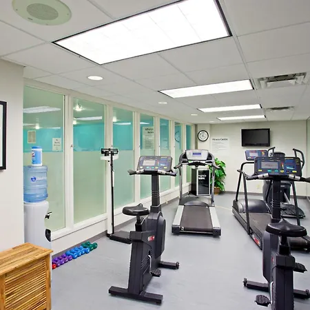Holiday Inn & Suites Winnipeg Downtown By Ihg-3
