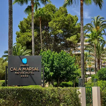 Grupotel Cala Marsal Nature Hotel-2