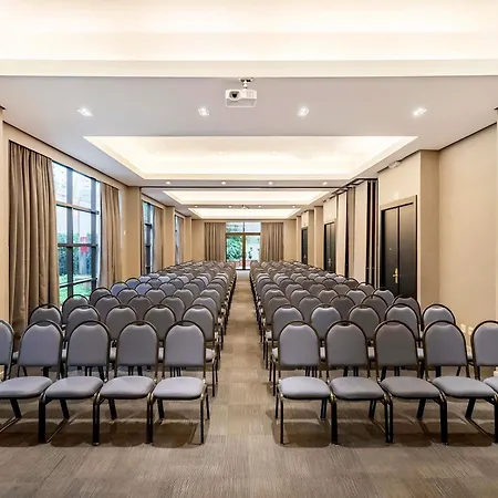 Grand Mercure Sp Itaim Bibi-3