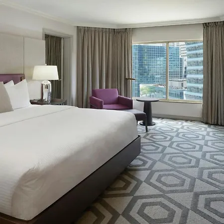 Intercontinental Toronto Centre By Ihg-2