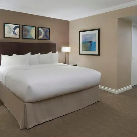 Intercontinental Toronto Centre By Ihg-3
