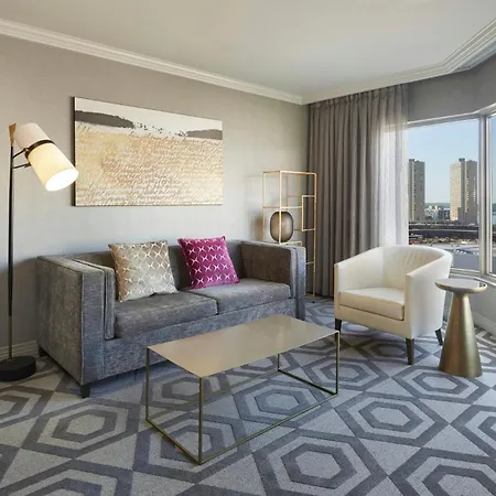 Intercontinental Toronto Centre By Ihg-3