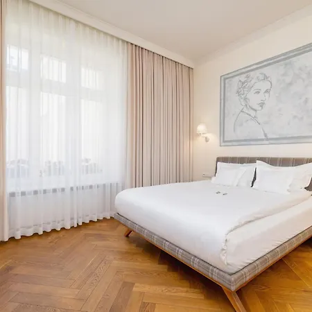 Apartamenty Bracka 6-3