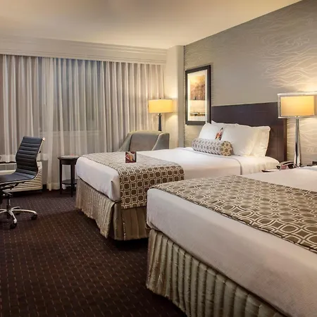 Crowne Plaza Phoenix Airport - Phx By Ihg-3