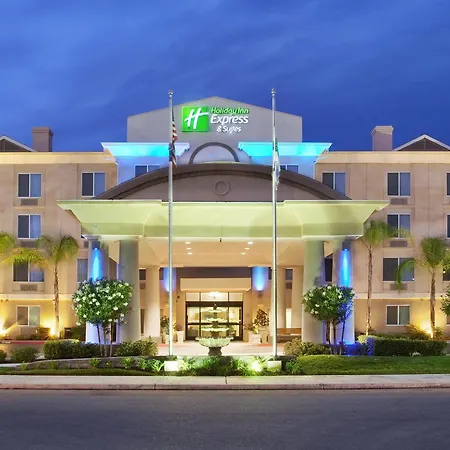 Holiday Inn Express & Suites Fresno River Park Hwy 41 By Ihg-2