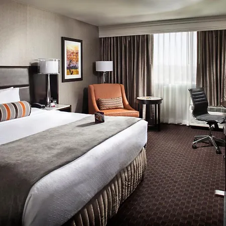 Crowne Plaza Phoenix Airport - Phx By Ihg-3