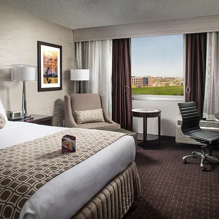 Crowne Plaza Phoenix Airport - Phx By Ihg-3