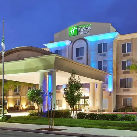 Holiday Inn Express & Suites Fresno River Park Hwy 41 By Ihg-3