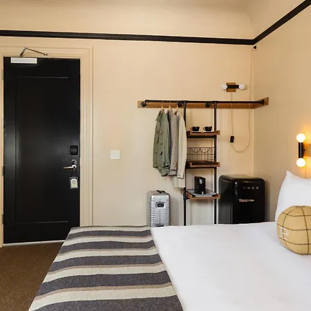 Palihotel San Francisco-3