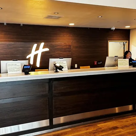 Holiday Inn San Francisco - Golden Gateway Newly Renovated With No Resort Fee-2