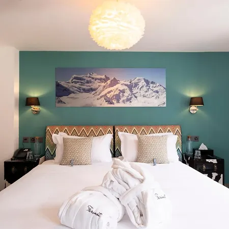 Hotel Farinet-2