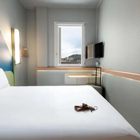 Ibis Budget Hotel Luzern City-2