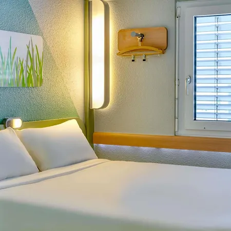 Ibis Budget Hotel Luzern City-2