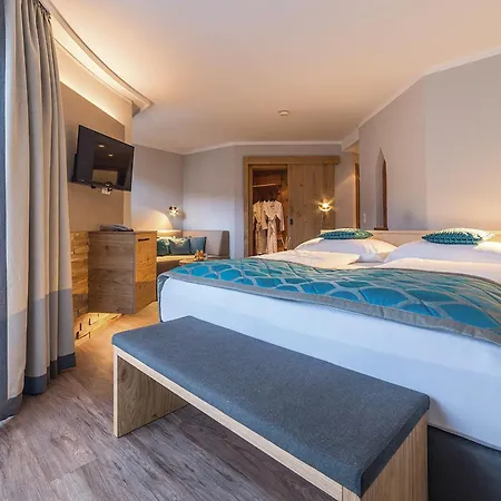 Wohlfuehlhotel Schiestl-3