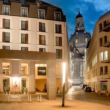Innside By Melia Dresden-2