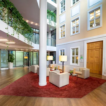 Innside By Melia Dresden-3