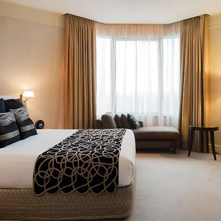 Intercontinental Adelaide By Ihg-2