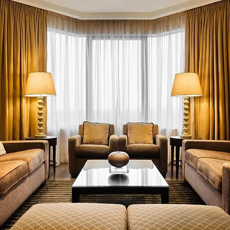 Intercontinental Adelaide By Ihg-3