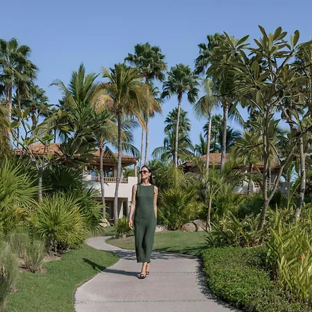 The St. Regis Punta Mita Resort-3
