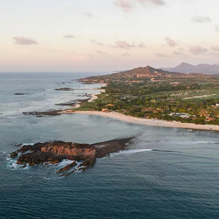 The St. Regis Punta Mita Resort-2