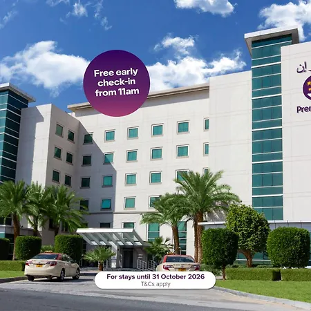 Premier Inn Dubai Investments Park - An Emirates Group Company-2