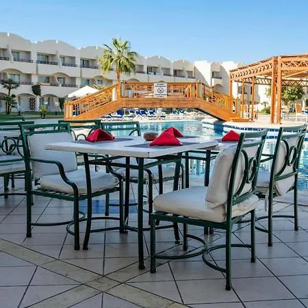 Naama Bay Promenade Beach Resort Managed By Accor-3
