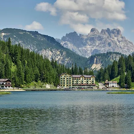 Grand Hotel Misurina-2