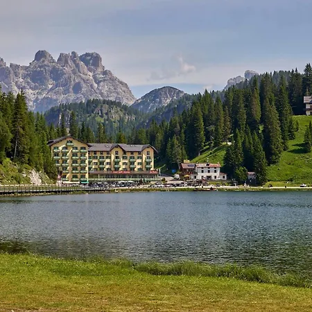 Grand Hotel Misurina-2