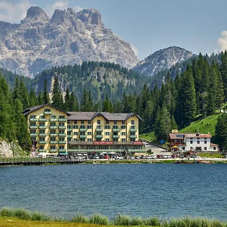 Grand Hotel Misurina-3