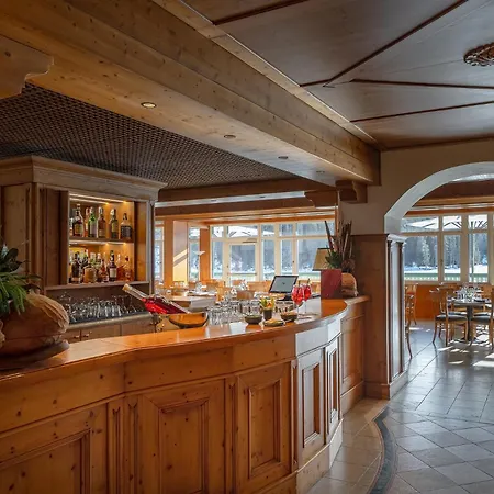 Grand Hotel Misurina-2