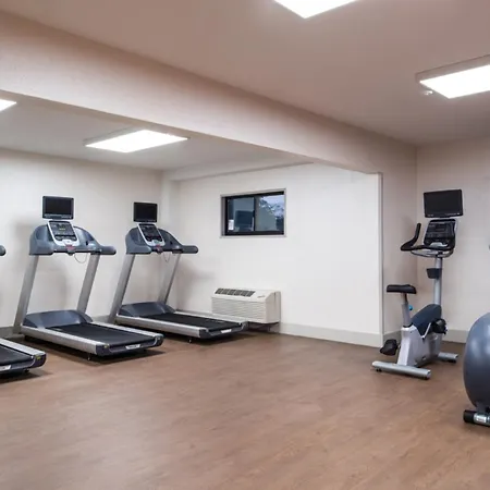 Holiday Inn Express Walnut Creek By Ihg-3