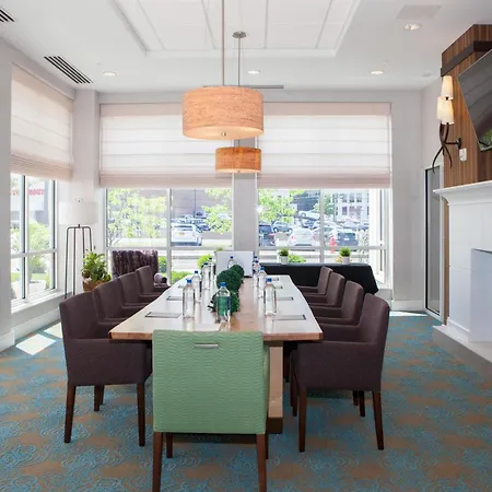 Hilton Garden Inn Springfield-3