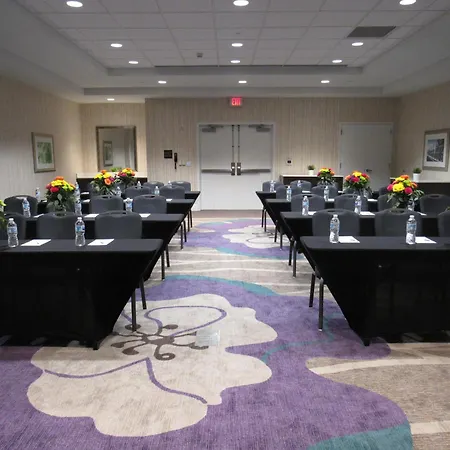 Hilton Garden Inn Springfield-2