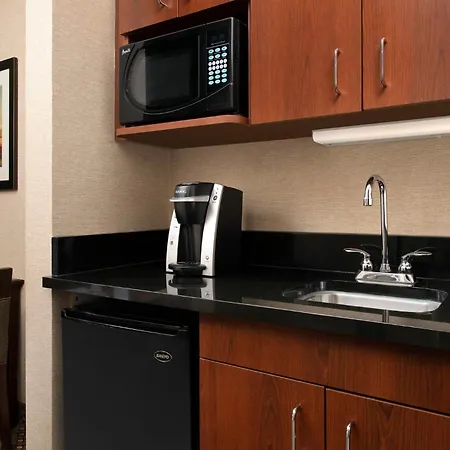 Holiday Inn Express & Suites By Ihg Chambersburg By Ihg-3