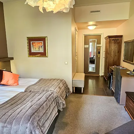 Hotel Hullu Poro-3
